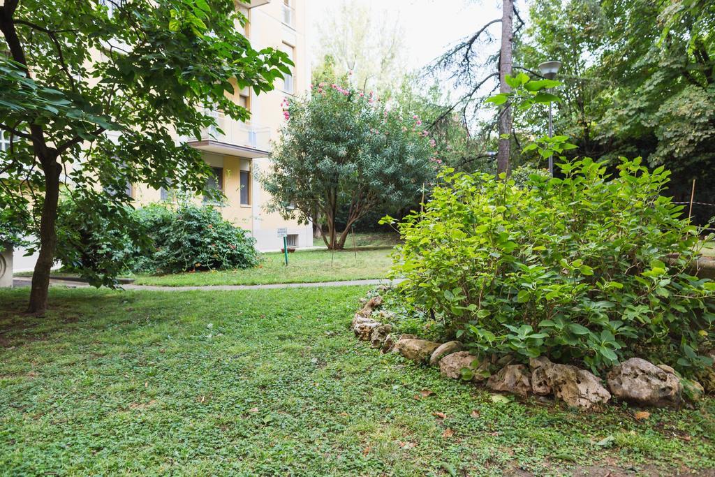 דירות בולוניה Casa Magda מראה חיצוני תמונה