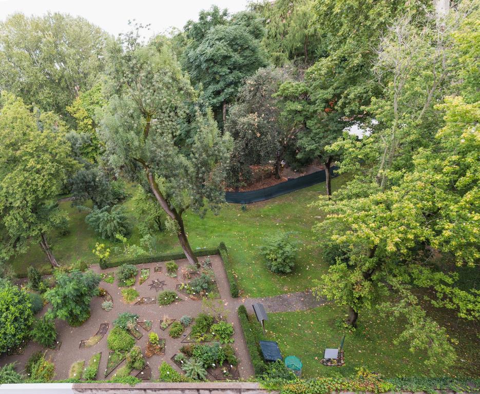 דירות בולוניה Casa Magda מראה חיצוני תמונה