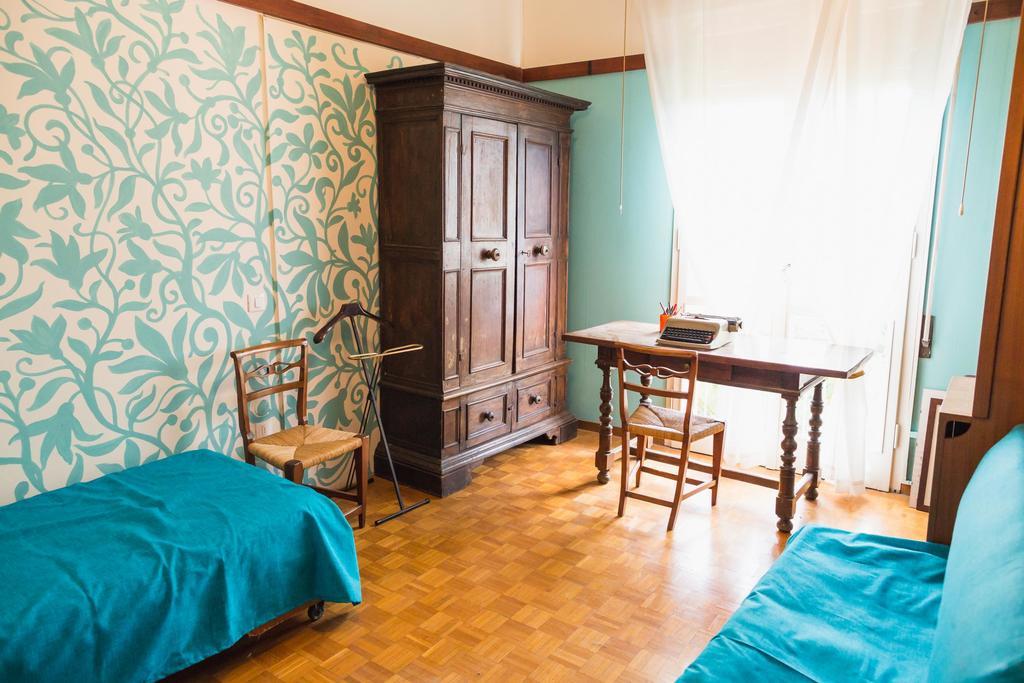 דירות בולוניה Casa Magda מראה חיצוני תמונה