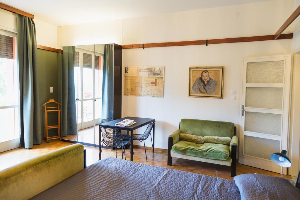 דירות בולוניה Casa Magda מראה חיצוני תמונה
