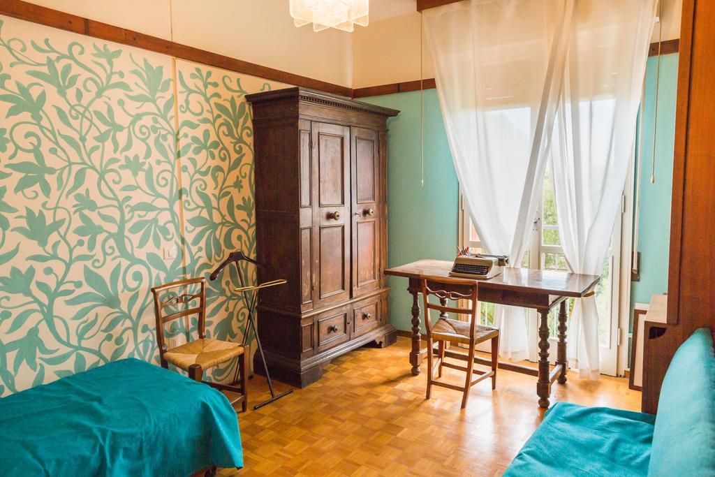 דירות בולוניה Casa Magda מראה חיצוני תמונה