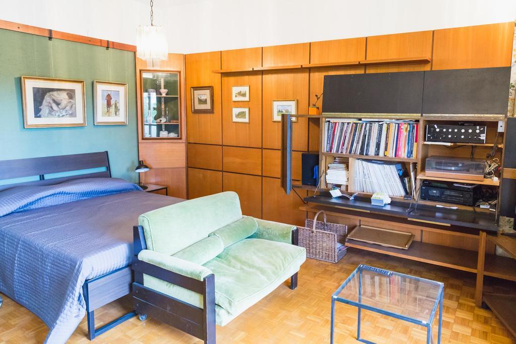 דירות בולוניה Casa Magda מראה חיצוני תמונה