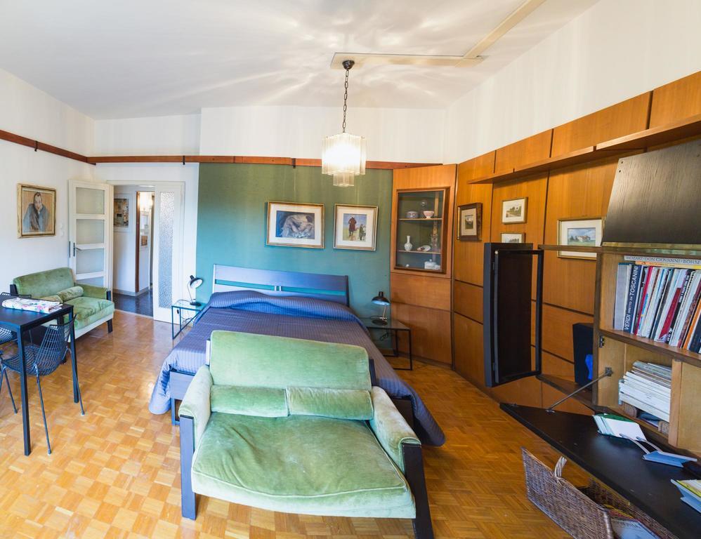 דירות בולוניה Casa Magda מראה חיצוני תמונה