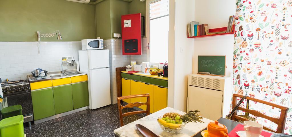דירות בולוניה Casa Magda מראה חיצוני תמונה