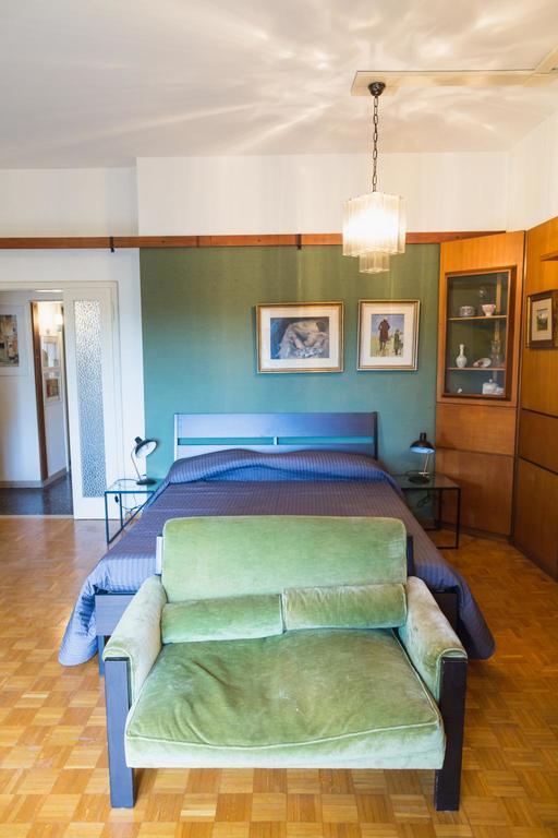 דירות בולוניה Casa Magda מראה חיצוני תמונה
