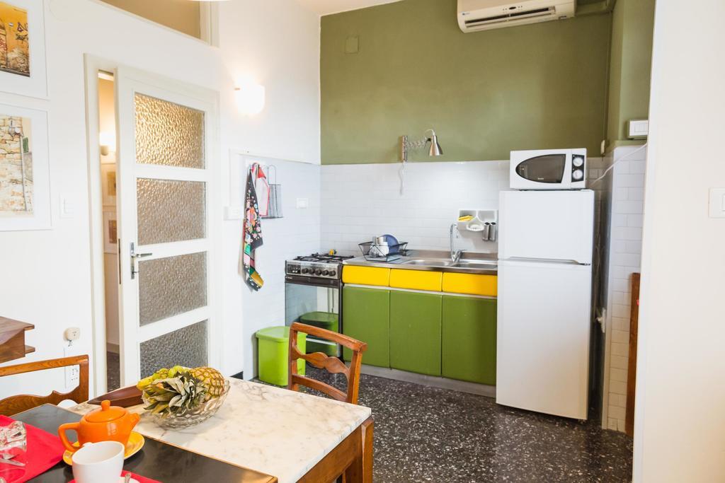 דירות בולוניה Casa Magda מראה חיצוני תמונה