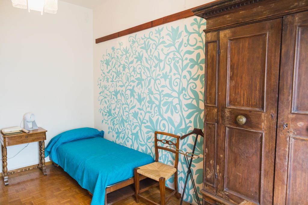 דירות בולוניה Casa Magda מראה חיצוני תמונה