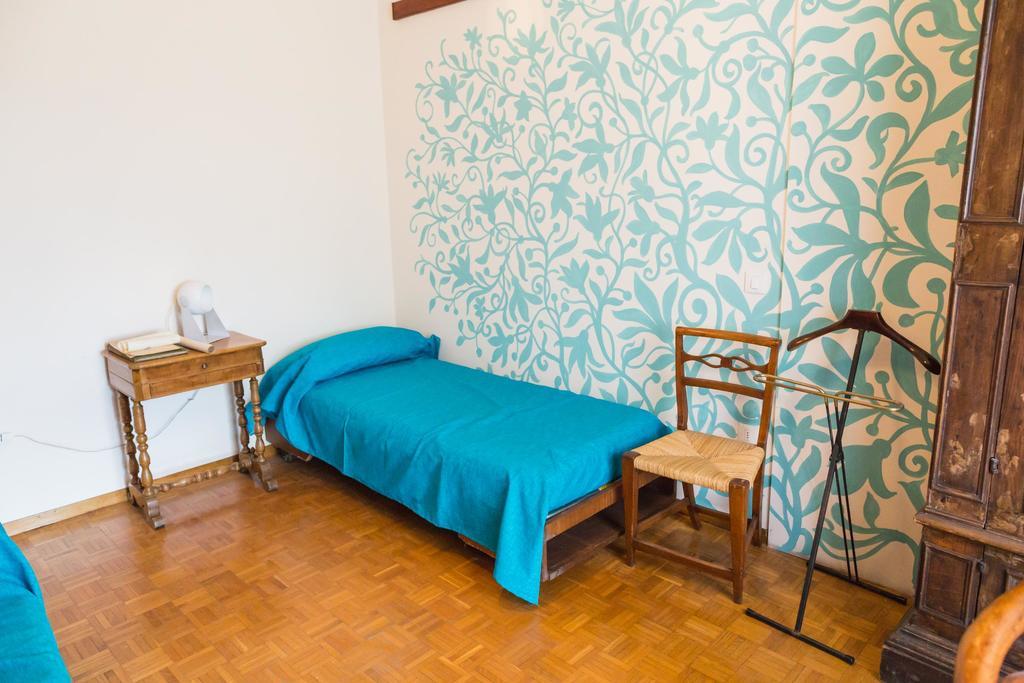 דירות בולוניה Casa Magda מראה חיצוני תמונה