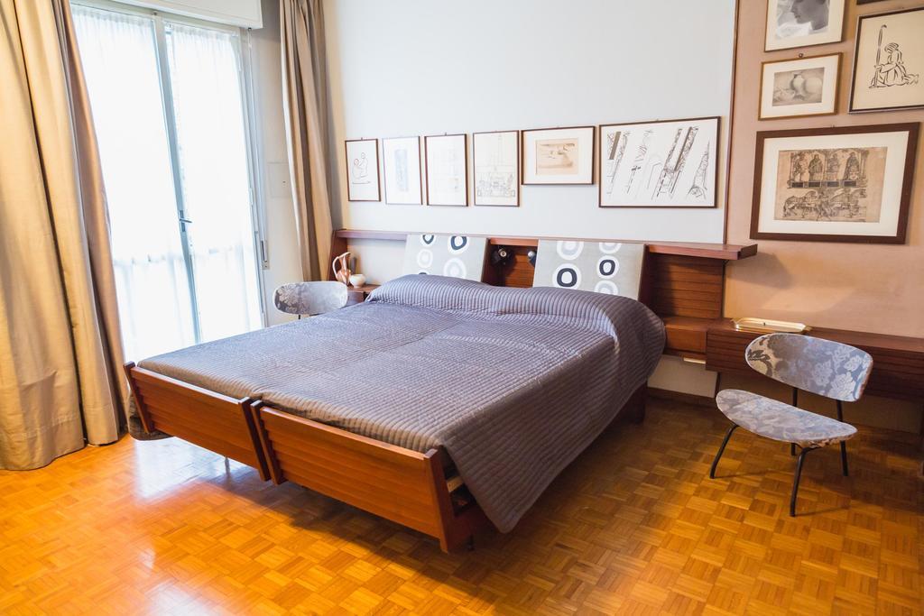 דירות בולוניה Casa Magda מראה חיצוני תמונה