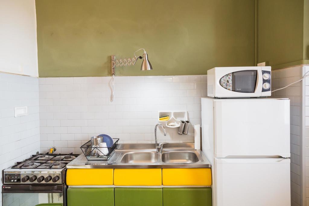 דירות בולוניה Casa Magda מראה חיצוני תמונה