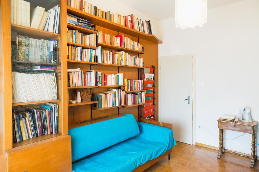 דירות בולוניה Casa Magda מראה חיצוני תמונה
