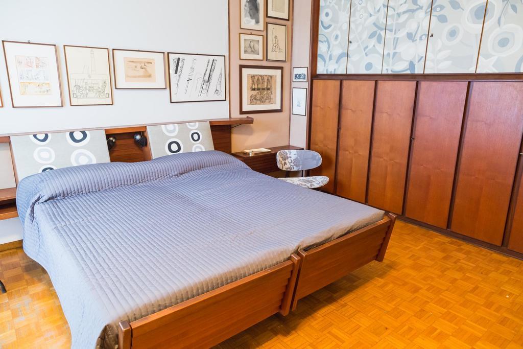 דירות בולוניה Casa Magda מראה חיצוני תמונה