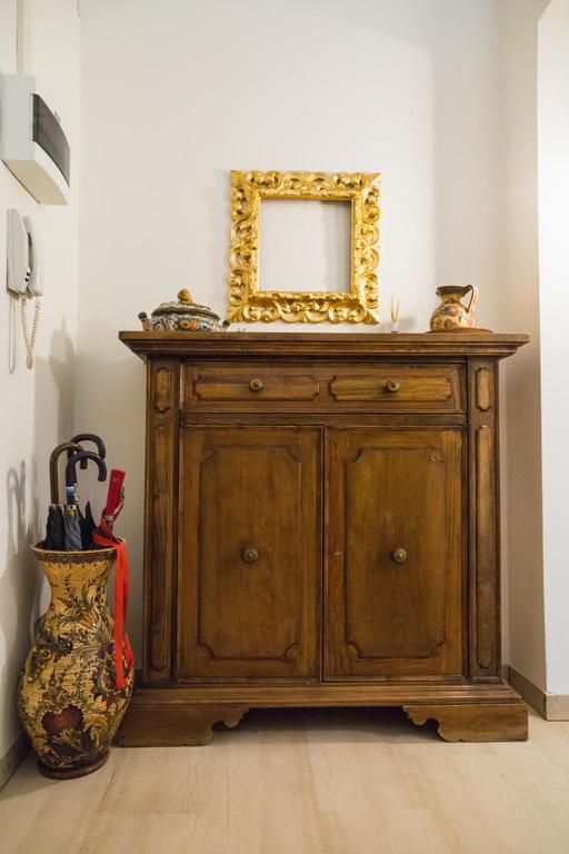 דירות בולוניה Casa Magda מראה חיצוני תמונה